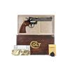 Image 1 : Colt Python .357 Mag Revolver with Box