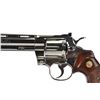 Image 7 : Colt Python .357 Mag Revolver with Box