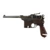Image 1 : Astra Model 900/C96 7.63mm (Spanish)