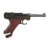 Image 2 : DWM WWI Luger P08 ca.1915
