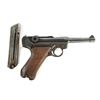 Image 3 : DWM WWI Luger P08 ca.1915