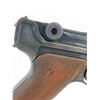 Image 4 : DWM WWI Luger P08 ca.1915