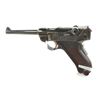 Image 1 : DWM "American Eagle" Luger P08