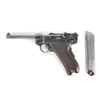 Image 2 : DWM "American Eagle" Luger P08