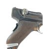 Image 4 : DWM "American Eagle" Luger P08