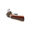 Image 11 : Pinfire 6 Round Cylinder Folding Trigger Revolver Belgian