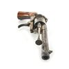 Image 13 : Pinfire 6 Round Cylinder Folding Trigger Revolver Belgian
