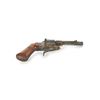 Image 14 : Pinfire 6 Round Cylinder Folding Trigger Revolver Belgian