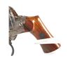 Image 4 : Pinfire 6 Round Cylinder Folding Trigger Revolver Belgian