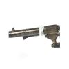 Image 5 : Pinfire 6 Round Cylinder Folding Trigger Revolver Belgian