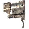 Image 6 : Pinfire 6 Round Cylinder Folding Trigger Revolver Belgian