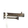 Image 9 : Pinfire 6 Round Cylinder Folding Trigger Revolver Belgian