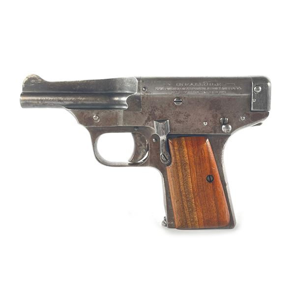Infallible Type II Davis Warner Pistol