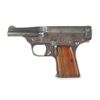 Image 1 : Infallible Type II Davis Warner Pistol