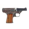 Image 2 : Infallible Type II Davis Warner Pistol