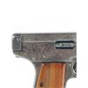 Image 4 : Infallible Type II Davis Warner Pistol