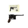 Image 2 : Mauser C96 (Construktion 96)