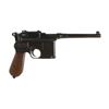 Image 3 : Mauser C96 (Construktion 96)