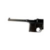 Image 8 : Mauser C96 (Construktion 96)