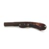 Image 10 : Allen Thurber & Co. Single Shot Percussion Pistol
