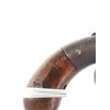 Image 4 : Allen Thurber & Co. Single Shot Percussion Pistol