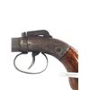 Image 5 : Allen Thurber & Co. Single Shot Percussion Pistol