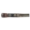 Image 11 : Calvert Leeds London Boot Pistol w/Case