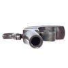Image 13 : Calvert Leeds London Boot Pistol w/Case
