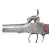 Image 5 : Calvert Leeds London Boot Pistol w/Case