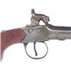 Image 7 : Calvert Leeds London Boot Pistol w/Case