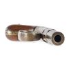 Image 15 : Allen & Wheelock ca. 1860 Muff Pistol w/Case