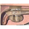 Image 16 : Allen & Wheelock ca. 1860 Muff Pistol w/Case