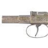 Image 6 : Allen & Wheelock ca. 1860 Muff Pistol w/Case