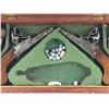 Image 3 : Prevoteau Fils French Artillery Officer's Pocket Pistols w/Case