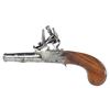 Image 5 : Prevoteau Fils French Artillery Officer's Pocket Pistols w/Case