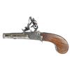 Image 6 : Prevoteau Fils French Artillery Officer's Pocket Pistols w/Case