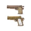Image 1 : (2) Colt Style Mini Pinfire Pistols