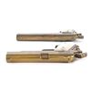 Image 4 : (2) Colt Style Mini Pinfire Pistols