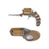 Image 1 : (2) Mini Knuckle Duster Revolvers