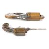 Image 3 : (2) Mini Knuckle Duster Revolvers