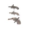 Image 1 : (3) Mini Replica Cap Guns