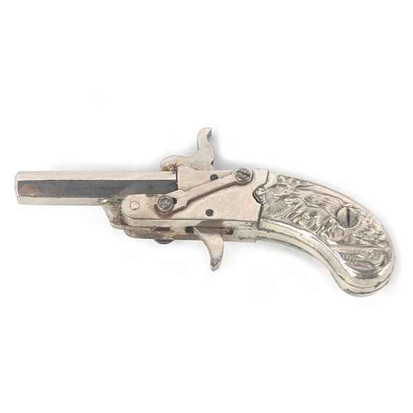 Ca. 1930s Franz 2mm Pinfire Pistol