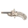 Image 1 : Ca. 1930s Franz 2mm Pinfire Pistol