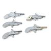 Image 2 : (5) Assorted Mini Pinfire Guns