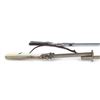 Image 5 : (5) Assorted Pinfire Model Rifles-Amazing Austrian Pearl Inlay Rifle