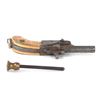 Image 4 : Franz Pfannal Pinfire Pistol
