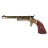 Image 1 : Stevens No. 41 Old Model Pocket Pistol