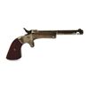 Image 5 : Stevens No. 41 Old Model Pocket Pistol