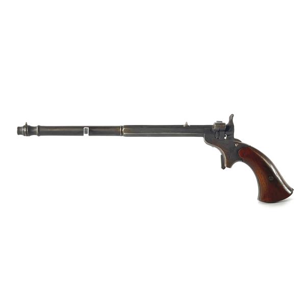 Flobert 6mm Parlor Pistol