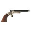 Image 2 : Stevens Old Model Pocket Pistol Model 41